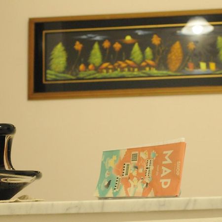 ホテル Cisterna'S House ナポリ エクステリア 写真
