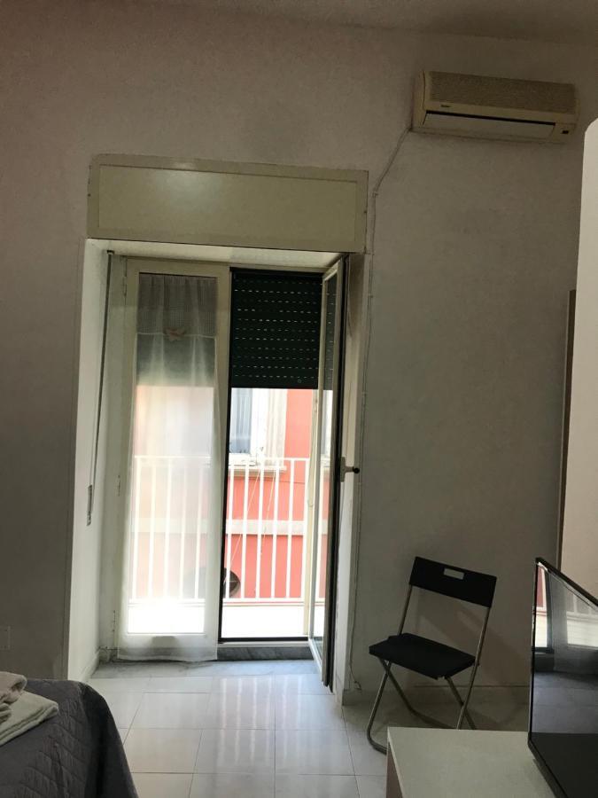 ホテル Cisterna'S House ナポリ エクステリア 写真